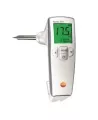 Testo 270 testeur d'huile +malette +1 flacon huile de ref.